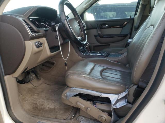 Photo 7 from auction – 2015 GMC ACADIA DEN with VIN 1GKKVTKD4FJ278631