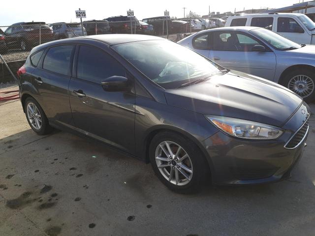 Photo 4 from auction – 2016 FORD FOCUS SE with VIN 1FADP3K20GL229788