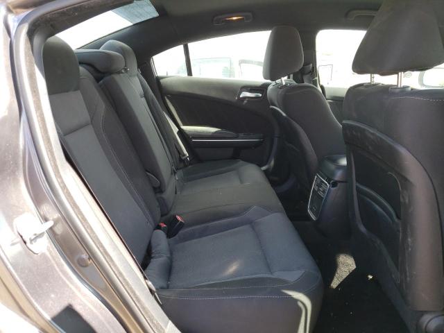 Photo 10 from auction – 2015 DODGE CHARGER SX with VIN 2C3CDXHG1FH870330