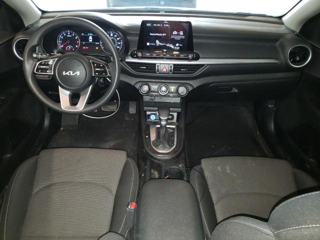 Photo 8 from auction – 2022 KIA FORTE with VIN 3KPF24AD7NE467895