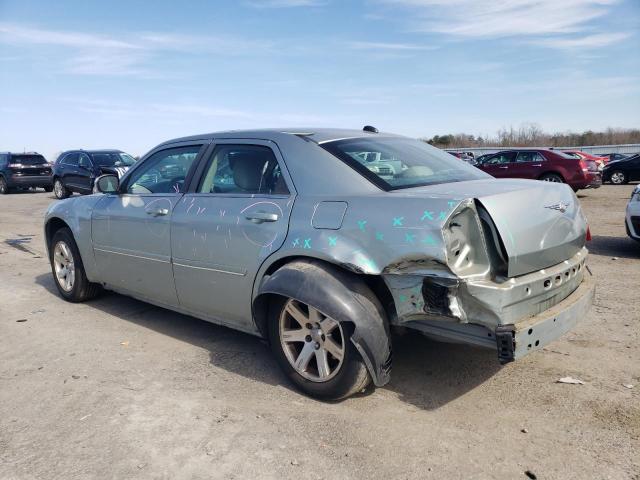 Photo 2 from auction – 2005 CHRYSLER 300 TOURIN with VIN 2C3JA53G05H685387