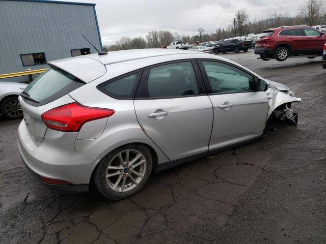 Photo 3 from auction – 2015 FORD FOCUS SE with VIN 1FADP3K27FL326629