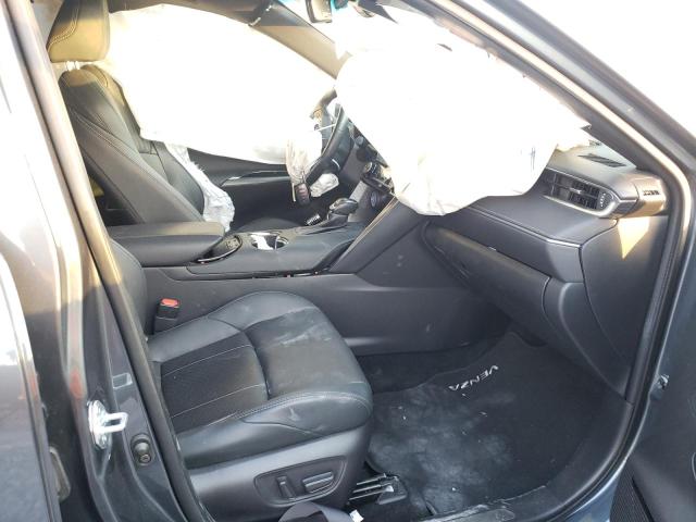 Photo 7 from auction – 2021 TOYOTA VENZA LE with VIN JTEAAAAH7MJ055116