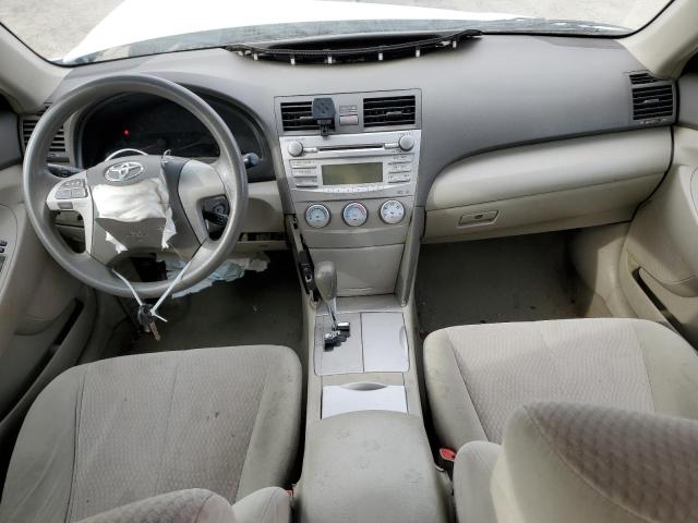 Photo 8 from auction – 2011 TOYOTA CAMRY BASE with VIN 4T4BF3EK2BR128949