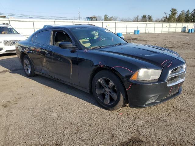 Photo 4 from auction – 2012 DODGE CHARGER SE with VIN 2C3CDXBG2CH286572
