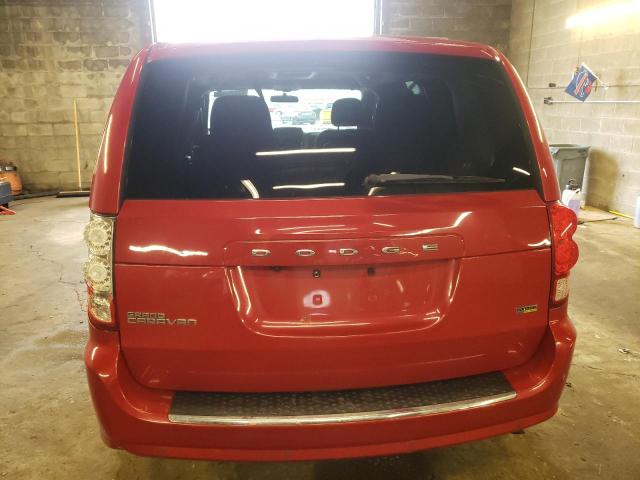 Photo 6 from auction – 2013 DODGE GRAND CARA with VIN 2C4RDGCG1DR758566