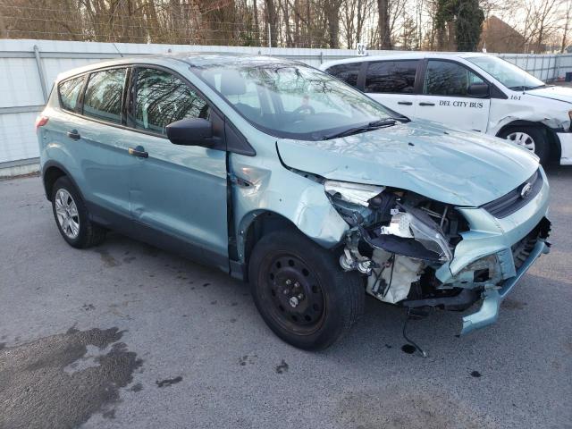Photo 4 from auction – 2013 FORD ESCAPE S with VIN 1FMCU0F72DUA19813