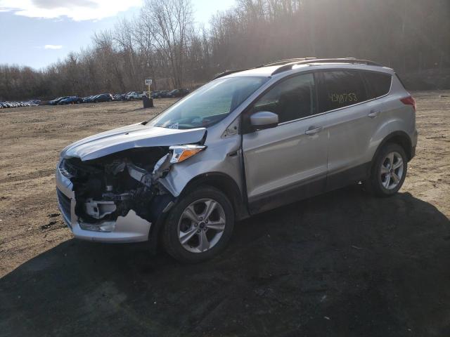 FORD ESCAPE SE 2013 with VIN 1FMCU9G92DUC58623 - Photo from auction
