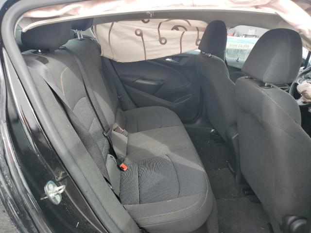 Photo 10 from auction – 2018 CHEVROLET CRUZE LS with VIN 1G1BC5SM8J7126489