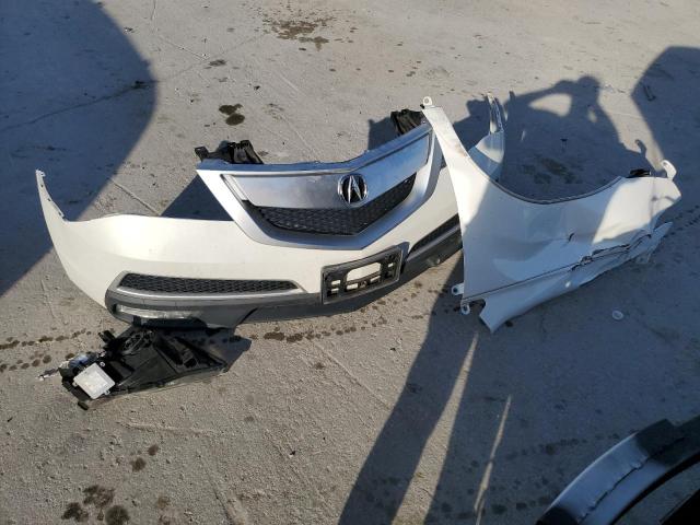 Foto 13 de la subasta – 2012 ACURA MDX TECHNO con VIN 2HNYD2H37CH515959