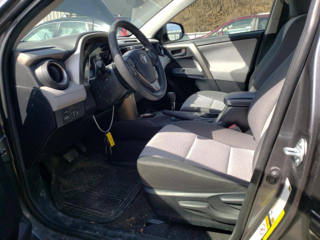 Zdjęcie 7 z aukcji – 2014 TOYOTA RAV4 LE z VIN JTMZFREV2ED035332