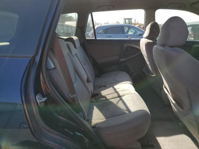 Photo 11 from auction – 2006 TOYOTA RAV4 with VIN JTMBD33V066006358