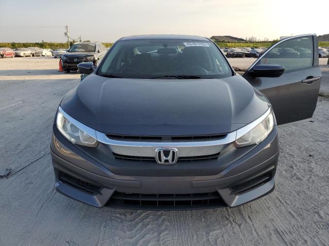 Photo 5 from auction – 2016 HONDA CIVIC EX with VIN 2HGFC2F74GH509520