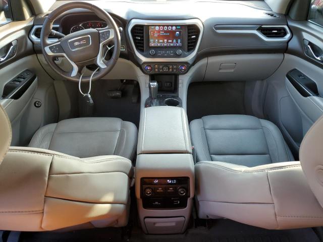 Photo 8 from auction – 2018 GMC ACADIA SLT with VIN 1GKKNMLS6JZ138903