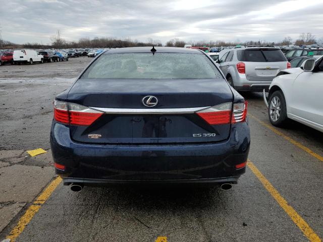 Photo 6 from auction – 2013 LEXUS ES 350 with VIN JTHBK1GG5D2073806
