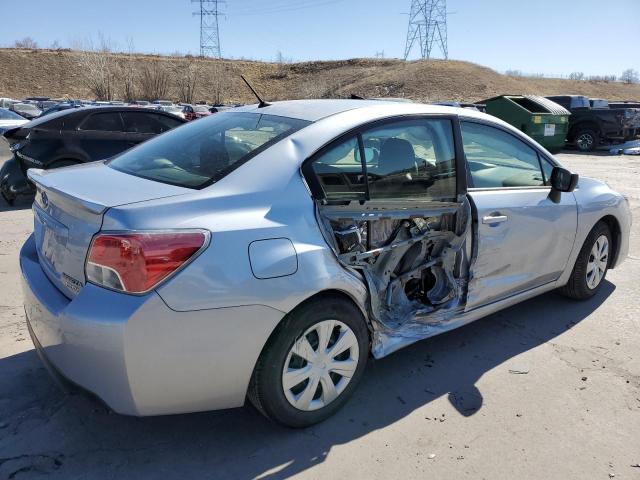 Photo 3 from auction – 2015 SUBARU IMPREZA with VIN JF1GJAA69FH006870