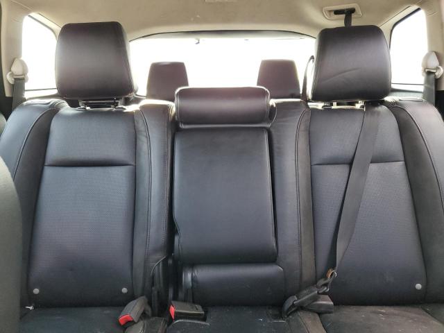 Photo 10 from auction – 2014 MAZDA CX-9 TOURI with VIN JM3TB3CV4E0440897