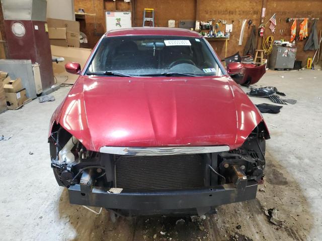 Photo 5 from auction – 2012 CHRYSLER 200 LX with VIN 1C3CCBAB1CN154373