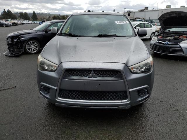 Photo 5 from auction – 2011 MITSUBISHI OUTLANDER with VIN JA4AP3AU7BZ002596