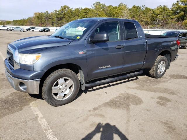 Photo 1 from auction – 2008 TOYOTA TUNDRA DOU with VIN 5TBBV54178S502371
