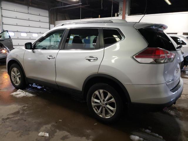Photo 2 from auction – 2014 NISSAN ROGUE S with VIN 5N1AT2MV8EC758702