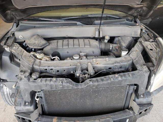 Photo 12 from auction – 2014 BUICK ENCLAVE with VIN 5GAKVBKD3EJ347217