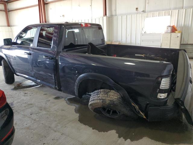 Photo 2 from auction – 2021 RAM 1500 CLASS with VIN 1C6RR7GG9MS555653