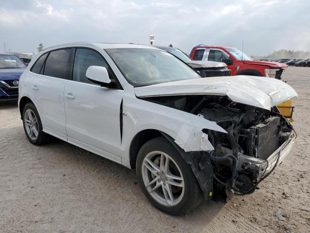 Photo 4 from auction – 2013 AUDI Q5 PREMIUM with VIN WA1DGAFP6DA037684