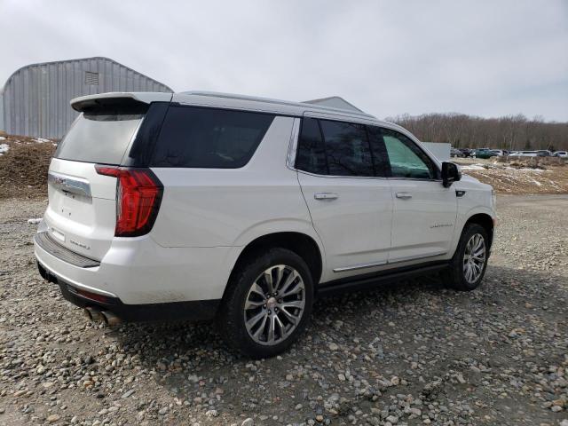 Photo 3 from auction – 2021 GMC YUKON DENA with VIN 1GKS2DKL6MR123583