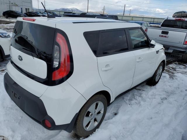 Foto 3 de la subasta – 2014 KIA SOUL con VIN KNDJN2A24E7097722