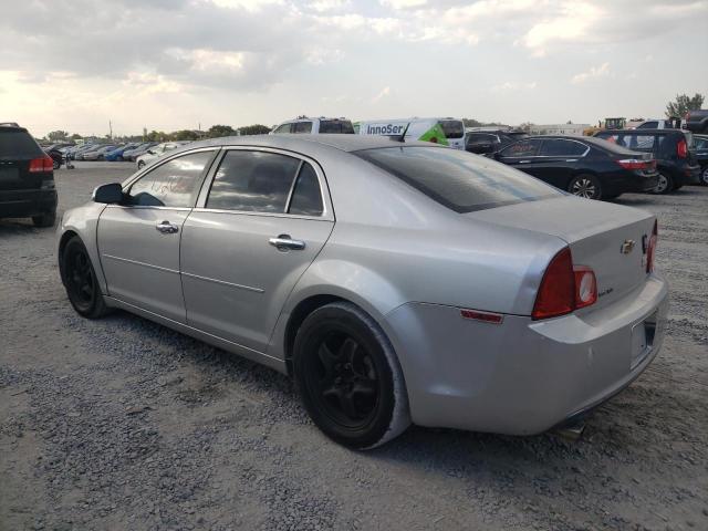 Photo 2 from auction – 2010 CHEVROLET MALIBU LS with VIN 1G1ZB5EB2AF231546