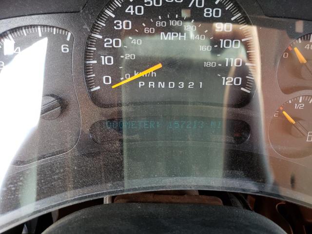Photo 9 from auction – 2007 CHEVROLET SILVERADO with VIN 2GCEC13V871171345