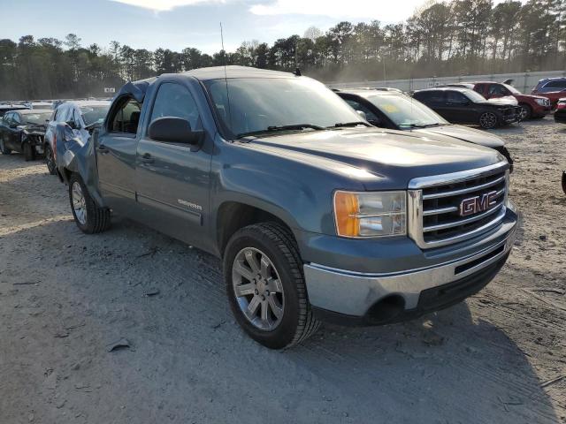 Photo 4 from auction – 2012 GMC SIERRA C15 with VIN 3GTP1VEA6CG189912
