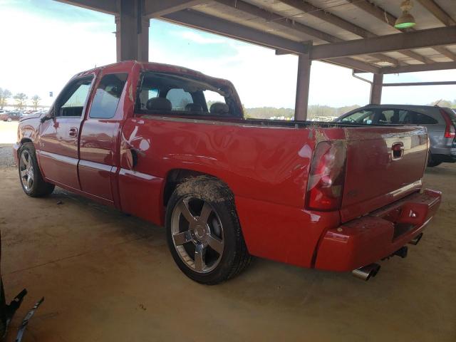 Photo 2 from auction – 2003 CHEVROLET SILVERADO with VIN 2GCEK19NX31388044