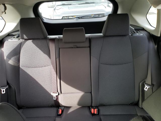 Photo 10 from auction – 2019 TOYOTA RAV4 LE with VIN JTMF1RFV5KJ018084