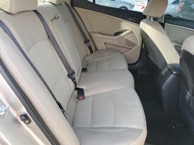 Photo 10 from auction – 2013 KIA OPTIMA LX with VIN KNAGM4A72D5379319