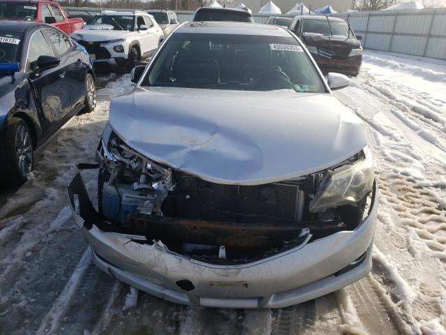 Фото 5 с аукциона – 2012 TOYOTA CAMRY BASE с VIN 4T1BF1FK1CU076504