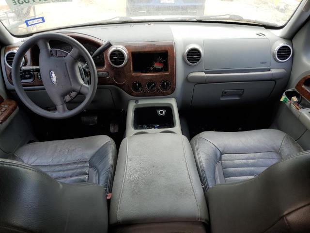 Photo 8 from auction – 2004 FORD EXPEDITION with VIN 1FMRU15WX4LA64089