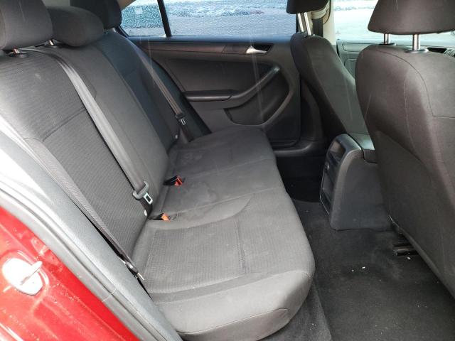 Photo 10 from auction – 2016 VOLKSWAGEN JETTA S with VIN 3VW267AJ2GM323767