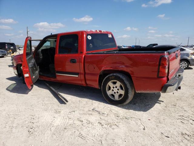 Photo 2 from auction – 2006 CHEVROLET SILVERADO with VIN 2GCEC13T161125921