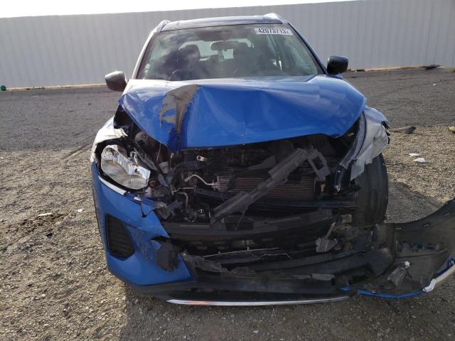 Photo 5 from auction – 2021 NISSAN KICKS SV with VIN 3N1CP5CVXML546765