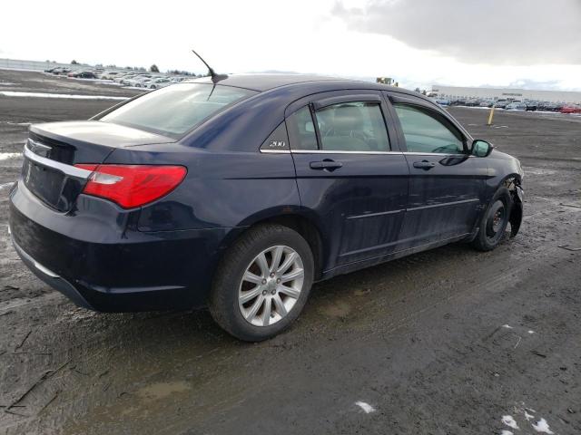 Photo 3 from auction – 2012 CHRYSLER 200 TOURIN with VIN 1C3CCBBB2CN239382