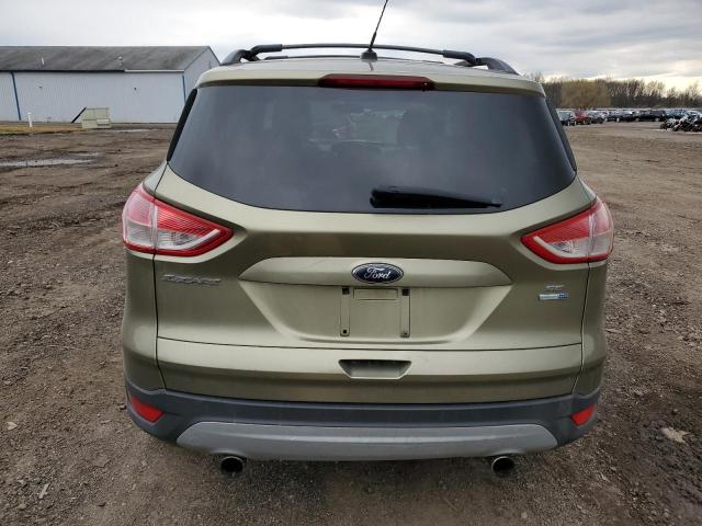 Photo 6 from auction – 2013 FORD ESCAPE SE with VIN 1FMCU9G9XDUA18185