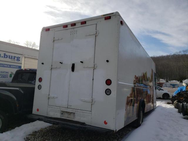 Photo 3 from auction – 2011 FORD ECONOLINE with VIN 1FC3E3KL9BDB26537