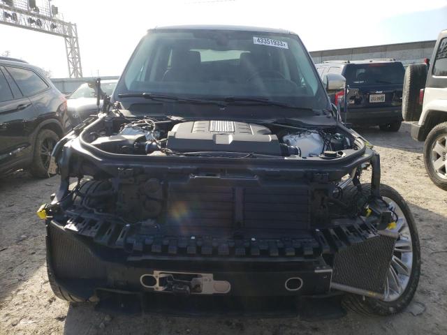 Photo 5 from auction – 2019 LAND ROVER RANGE ROVE with VIN SALGS2SV7KA567292