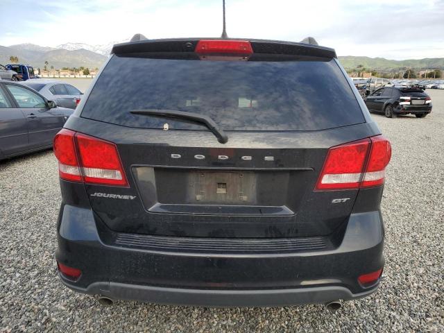 Photo 6 from auction – 2017 DODGE JOURNEY GT with VIN 3C4PDCEG3HT698452