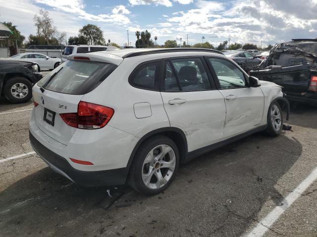 Photo 3 from auction – 2014 BMW X1 SDRIVE2 with VIN WBAVM1C59EVW56616