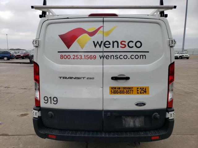 Photo 6 from auction – 2020 FORD TRANSIT T- with VIN 1FTBR1Y81LKA33919