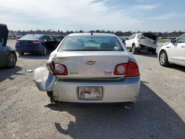 Photo 6 from auction – 2010 CHEVROLET MALIBU LS with VIN 1G1ZB5EB8AF269685