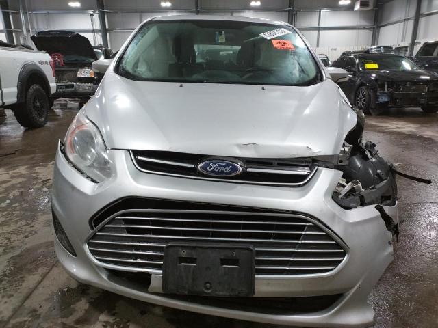 Photo 5 from auction – 2013 FORD C-MAX SE with VIN 1FADP5AU3DL537581